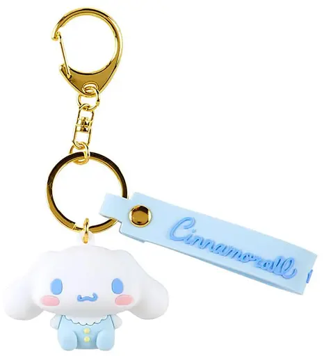 Key Chain - Sanrio characters / Cinnamoroll