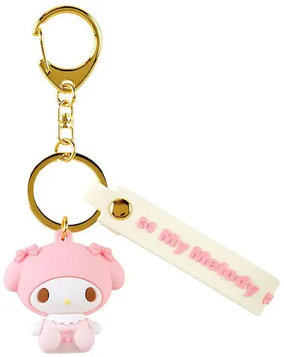 Key Chain - Sanrio characters / My Melody