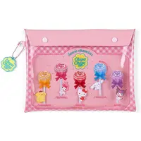 Sanrio x Chupa Chups - Sanrio characters