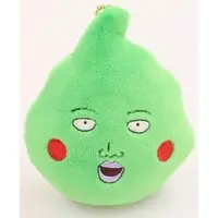 Key Chain - Plush Key Chain - Mob Psycho 100