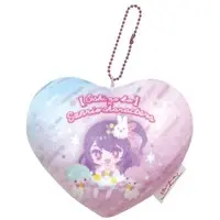 Key Chain - Oshi no Ko / Little Twin Stars