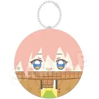 Key Chain - Plush - Gotoubun no Hanayome (The Quintessential Quintuplets)