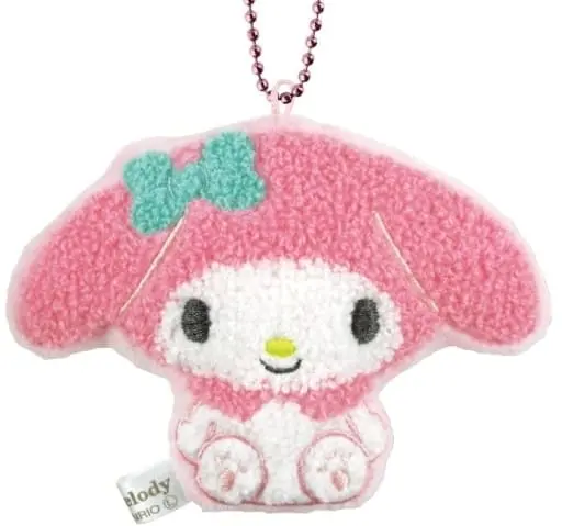 Key Chain - Plush Key Chain - Sanrio characters / My Melody