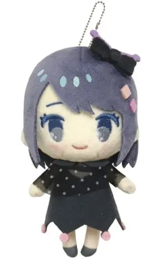 Key Chain - Plush Key Chain - Oshi no Ko / Kuromi & Kurokawa Akane