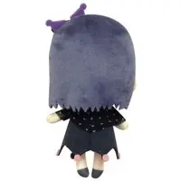 Key Chain - Plush Key Chain - Oshi no Ko / Kuromi & Kurokawa Akane