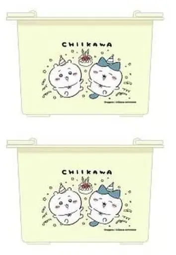 Case - Chiikawa / Chiikawa & Hachiware