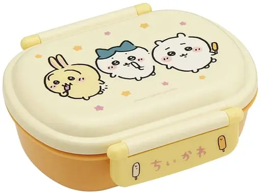 Lunch Box - Chiikawa / Chiikawa & Usagi & Hachiware