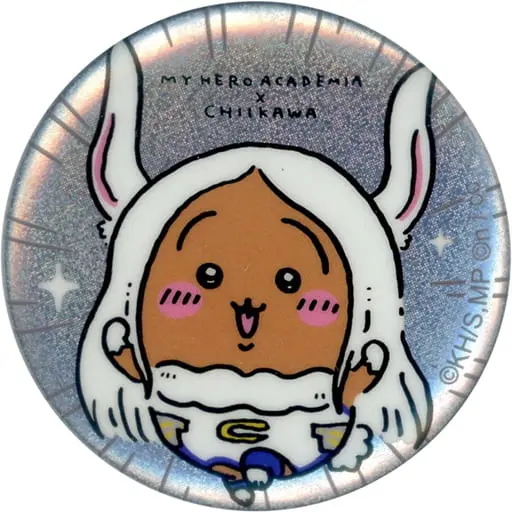 Badge - Chiikawa / Usagi