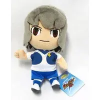 Plush - Inazuma Eleven Series