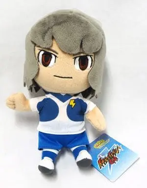 Plush - Inazuma Eleven Series