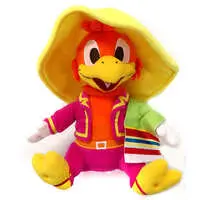 Plush - Disney / Panchito Pistoles