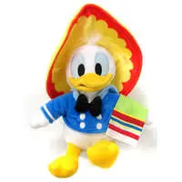 Plush - Disney / Donald Duck