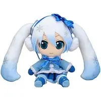 Plush - VOCALOID / Hatsune Miku