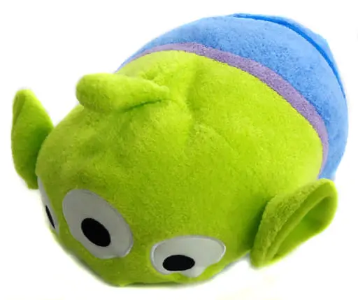 Plush - Toy Story / Aliens