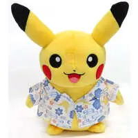 Plush - Pokémon / Pikachu