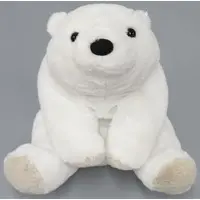 Plush - Polar bear