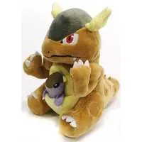 Plush - Pokémon / Kangaskhan