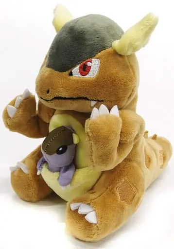 Plush - Pokémon / Kangaskhan