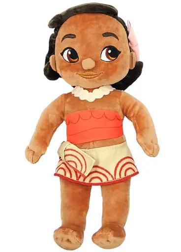 Plush - Moana / Moana Waialiki