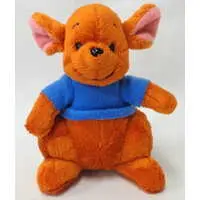 Plush - Winnie the Pooh / Roo