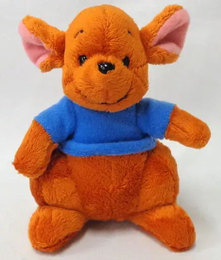 Plush - Winnie the Pooh / Roo