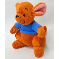 Plush - Winnie the Pooh / Roo