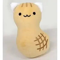 Plush - Yuru-chara / Peanyattsu