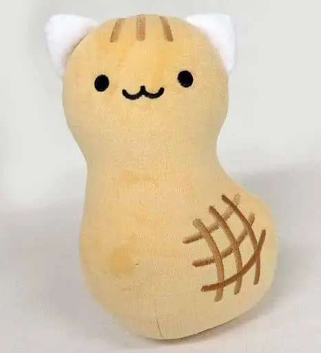 Plush - Yuru-chara / Peanyattsu