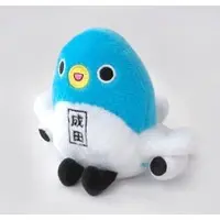 Plush - Yuru-chara / Unari-kun