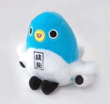 Plush - Yuru-chara / Unari-kun