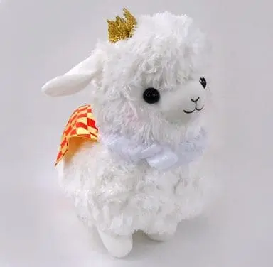 Plush - Alpacasso