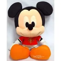 Plush - Disney / Mickey Mouse