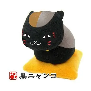 Plush - Natsume Yuujinchou (Natsume's Book of Friends) / Nyanko Sensei (Madara)