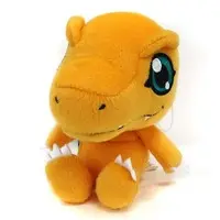 Plush - Digimon Adventure