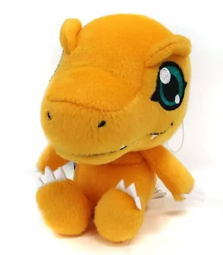 Plush - Digimon Adventure