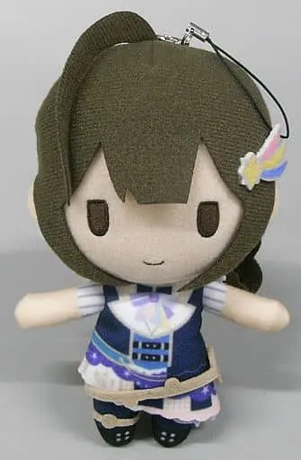 Plush - THE IDOLM@STER SHINY COLORS