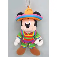 Plush - Disney / Mickey Mouse