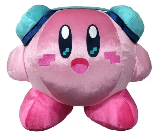 Plush - Kirby's Dream Land / Kirby