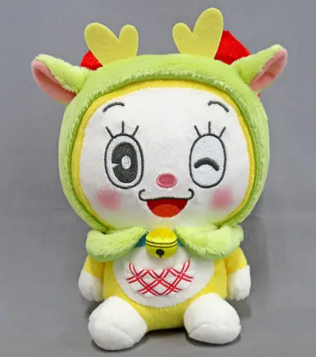 Plush - Doraemon