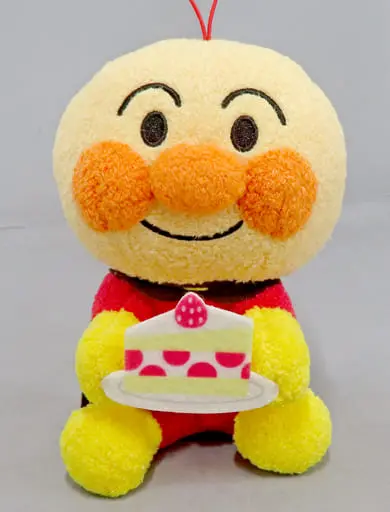 Plush - Anpanman