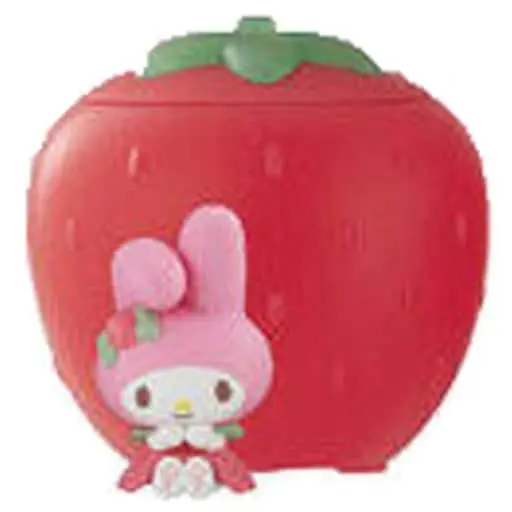 Trading Figure - Sanrio characters / My Melody