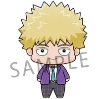 Trading Figure - Mob Psycho 100