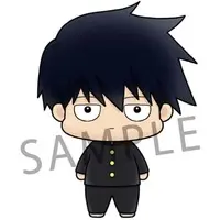 Trading Figure - Mob Psycho 100