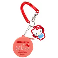 Key Chain - Sanrio characters / Hello Kitty