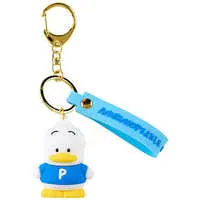 Key Chain - Sanrio characters / Pekkle