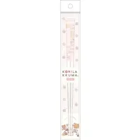 Cutlery - Chopsticks - RILAKKUMA / Rilakkuma