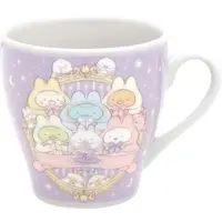 Mug - Sumikko Gurashi