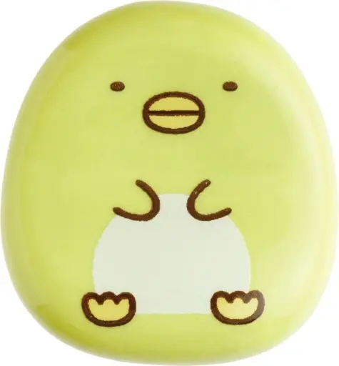 Cutlery - Chopstick rest - Sumikko Gurashi / Penguin?