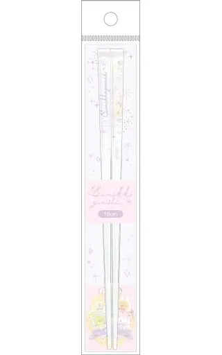 Cutlery - Chopsticks - Sumikko Gurashi