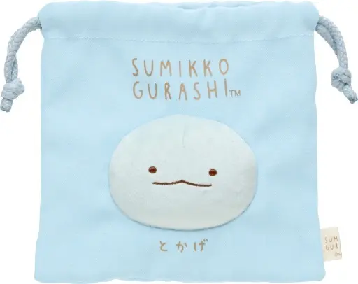 Bag - Sumikko Gurashi / Tokage